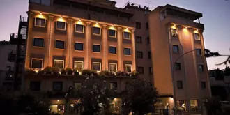 Grand Hotel Tiberio