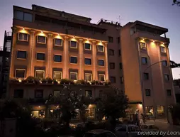 Grand Hotel Tiberio