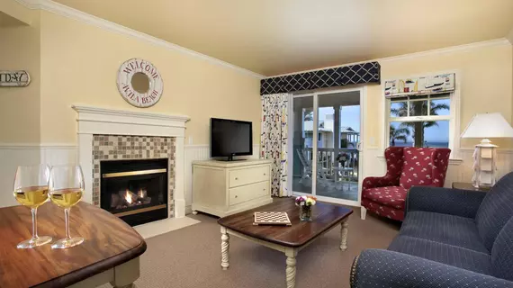 Avila Lighthouse Suites | Kaliforniya - San Luis Obispo (ve civarı) - Avila Beach