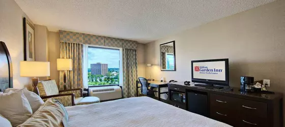 Hilton Garden Inn Denver Tech Center | Kolorado - Denver (ve civarı) - Denver - Hampden South