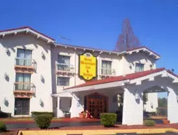 Stone Mountain Inn & Suites | Georgia - Atlanta (ve civarı) - Tucker