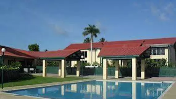 Madang Star International Hotel | Madang