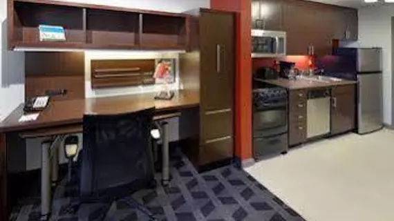 TownePlace Suites by Marriott Springfield | Missouri - Springfield (ve civarı) - Springfield