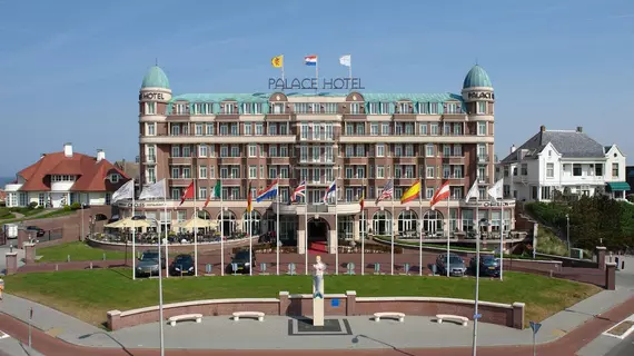 Radisson Blu Palace | Güney Hollanda - Lahey (ve civarı) - Noordwijk