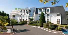 ibis Styles Bordeaux Aeroport | Nouvelle-Aquitaine - Gironde (bölge) - Bordeaux (ve civarı) - Merignac