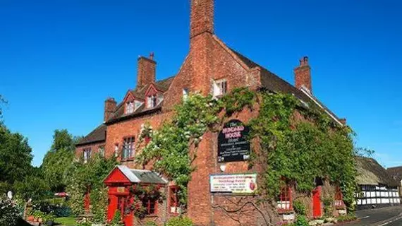 Hundred House Hotel | Shropshire (kontluk) - Shifnal