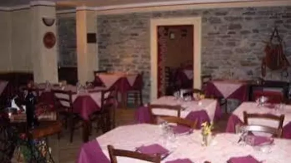 Locanda Aquila Bianca | Piedmont - Valprato Soana