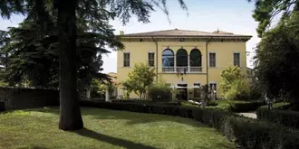 Villa Quaranta Park Hotel