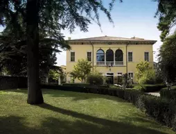 Villa Quaranta Park Hotel | Veneto - Verona (ve civarı) - Pescantina