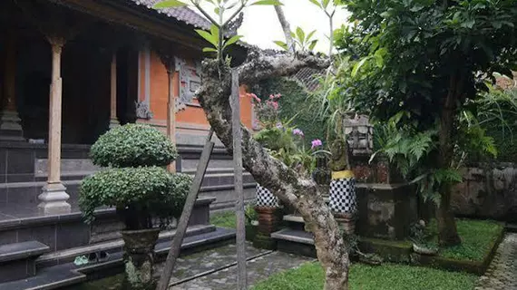 Alam Sari Hotel Keliki | Bali - Gianyar - Payangan