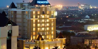 Novotel Semarang