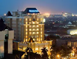 Novotel Semarang | Orta Cava - Semarang