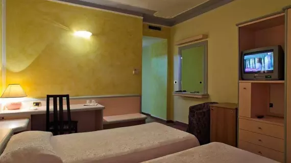 Hotel Grazia Deledda | Sardinya - Sassari - Sassari