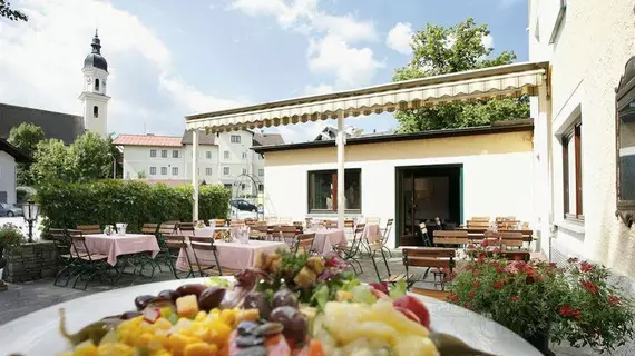 Gasthof-Hotel Hartlwirt | Salzburg (eyalet) - Salzburg - Liefering