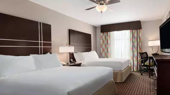 Homewood Suites by Hilton Joplin | Missouri - Joplin (ve civarı) - Joplin