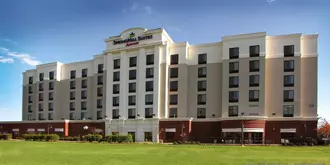 SpringHill Suites Norfolk Virginia Beach