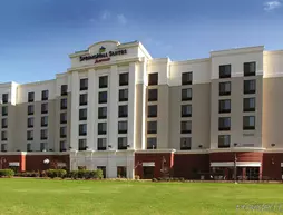 SpringHill Suites Norfolk Virginia Beach | Virginia - Norfolk - Virginia Beach (ve civarı) - Norfolk