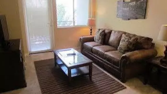 Apartment with Full Amenities - Miracle Mile | Kaliforniya - Los Angeles County - Los Angeles