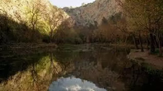 Monasterio De Piedra | Aragon - Zaragoza (vilayet) - Nuevalos