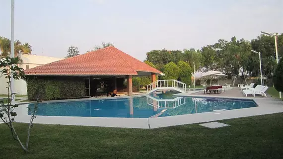 Brisa del Lago Club and Resort | Morelos - Xoxocotla