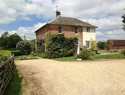 Home Farm Boreham | Wiltshire (kontluk) - Warminster - Bishopstrow