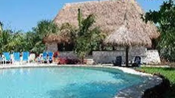 Hotel Amarte | Quintana Roo - Solidaridad - Playa del Carmen