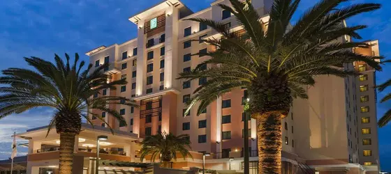 Embassy Suites Orlando Lake Buena Vista South | Florida - Orlando (ve civarı) - Lake Buena Vista - Disney's Maingate East