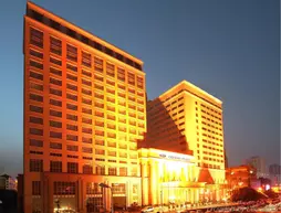 Crowne Plaza City Center Ningbo