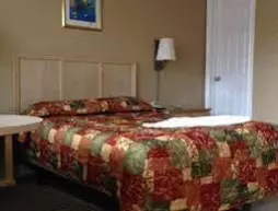 Palacio Inn Motel | Florida - Miami (ve civarı) - Hialeah