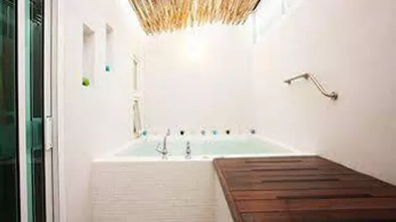 Kata Tranquil Villa | Phuket (ve civarı) - Thalang