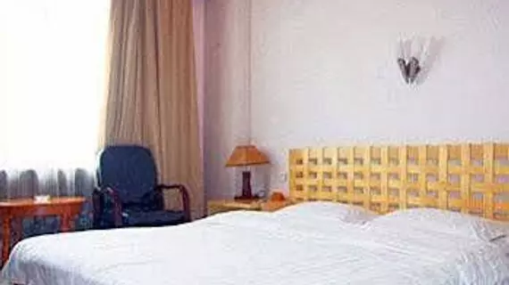 Jingtong Hotel Minzhu Road - Nanning | Guangksi - Nanning - Xing Ning