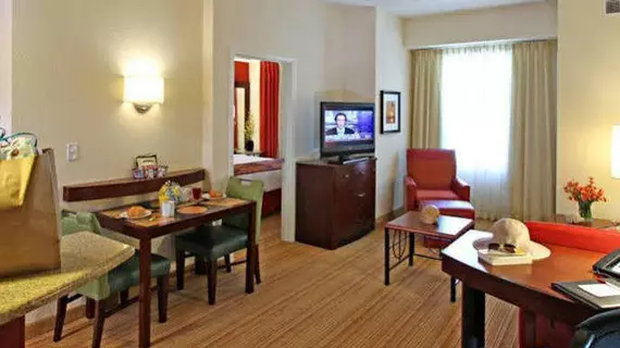 Residence Inn by Marriott Amelia Island | Florida - Jacksonville (ve civarı) - Fernandina Beach - Amelia Adası