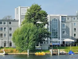 Hotel Am Schloss Kopenick By Golden Tulip | Berlin (ve civarı) - Treptow-Koepenick - Köpenick