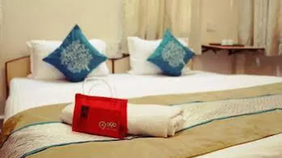 OYO Apartments Pune Nagar Road | Maharaştra - Pune Bölgesi - Pune