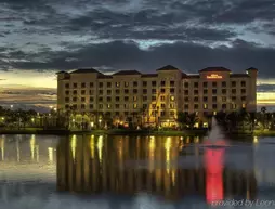 Hilton Garden Inn Palm Beach Gardens | Florida - Palm Beach - Batı Palm Beach (ve civarı) - Palm Beach Gardens