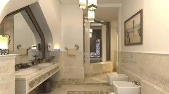 Najd - Souq Waqif Boutique Hotel | Doha (ve civarı) - Doha