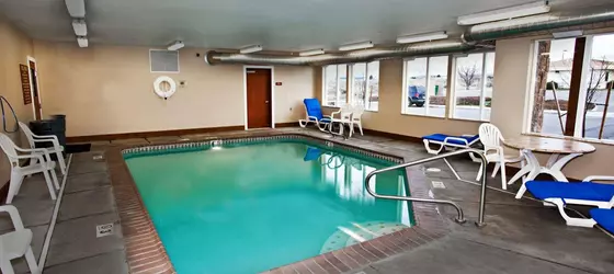 Red Lion Inn & Suites - Kennewick | Washington - Tri-Cities (ve civarı) - Kennewick