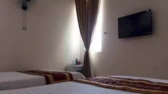 Minh Dang Hotel | Ba Ria-Vung Tau (vilayet) - Vung Tau (ve civarı) - Vung Tau