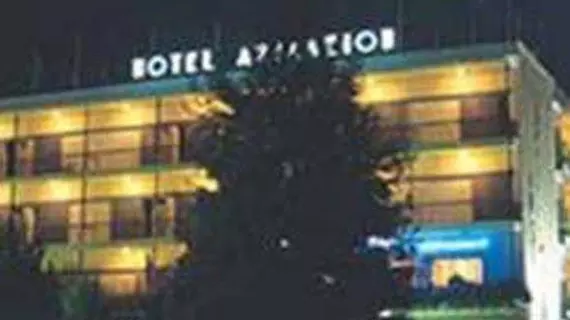 Achillion Hotel | Tesalya - Trikala (bölge) - Trikala