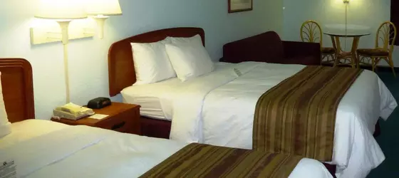 Quality Suites Airport Fort Myers | Florida - Fort Myers (ve civarı) - Fort Myers