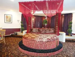 Inn of the Dove | New Jersey - Washington Township - Mount Laurel (ve civarı) - Cherry Hill