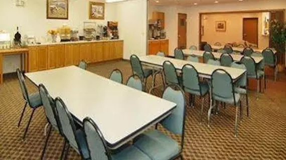 Quality Inn | Idaho - Rexburg (ve civarı) - Rexburg