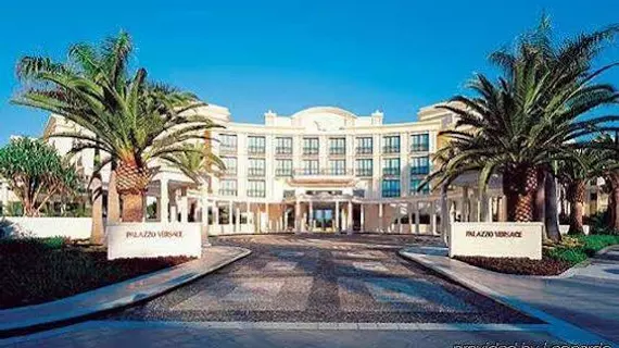 Palazzo Versace Gold Coast  | Queensland - Gold Coast (Altın Sahil) - Main Beach