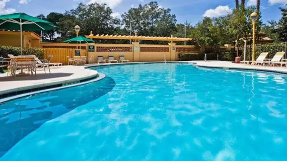 La Quinta Inn & Suites Orlando Convention Center | Florida - Orlando (ve civarı) - International Drive