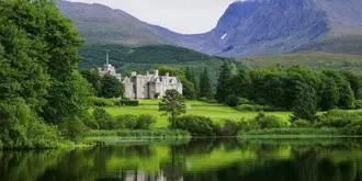 Inverlochy Castle Hotel