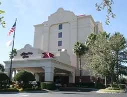 Hampton Inn Orlando-Convention Center International Drive Area | Florida - Orlando (ve civarı) - International Drive