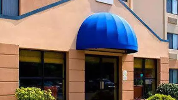 Fairfield Inn Albany East Greenbush | New York - Albany (ve civarı) - East Greenbush