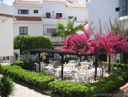 Apartamentos Hg Cristian Sur | Kanarya Adaları - Santa Cruz de Tenerife - Arona - Los Cristianos