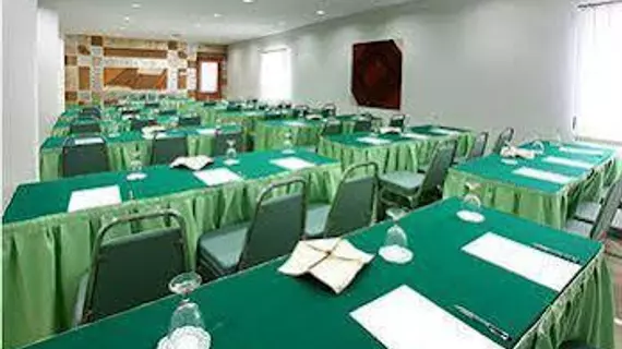 Anum Hotel | Kuala Lumpur (ve civarı) - Pekeliling