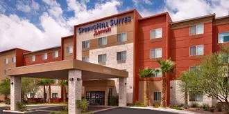 SpringHill Suites Las Vegas Henderson